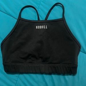 Nobull Sports Bra